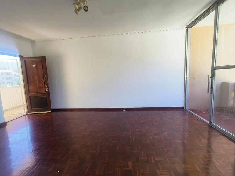 To Let 1 Bedroom Property for Rent in Tamboerskloof Western Cape